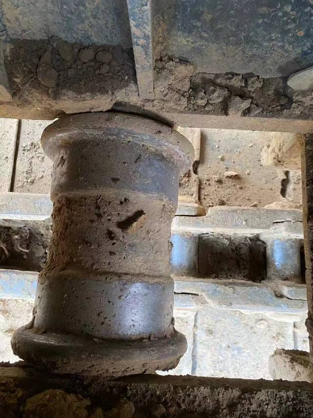 Used Caterpillar 329DL Excavator 2020 Model / 6