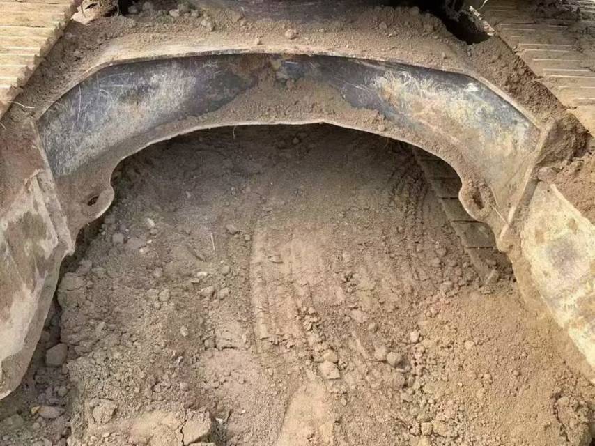 Used Sany SY205C Excavator 2015 Model / 7