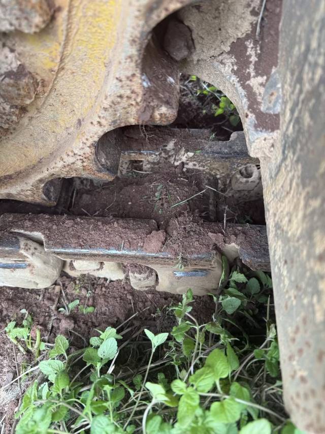 Used Kobelco SK250 Excavator 2010 Model / 3