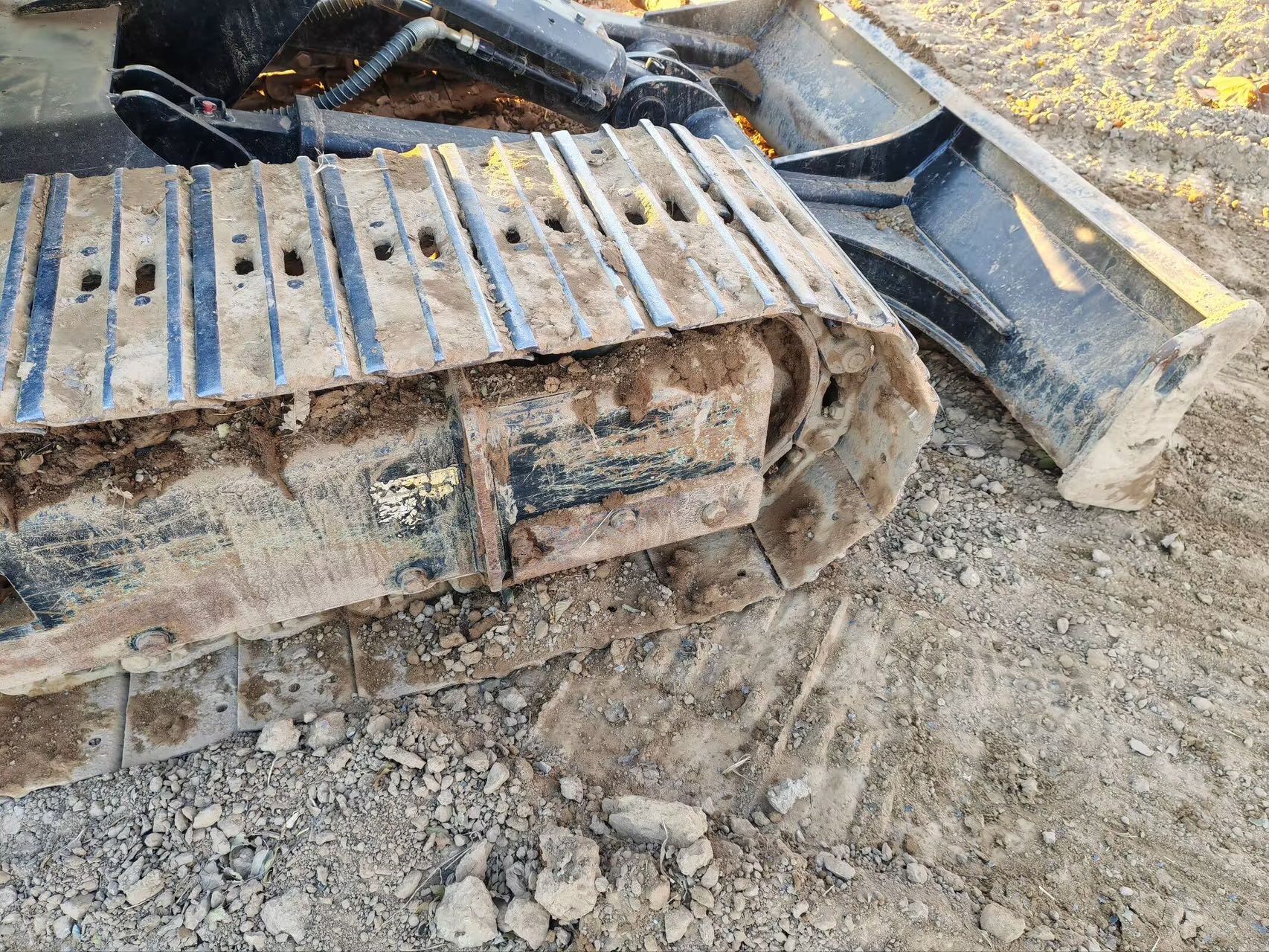 Used Sany SY60C Pro Excavator 2022 Model / 6