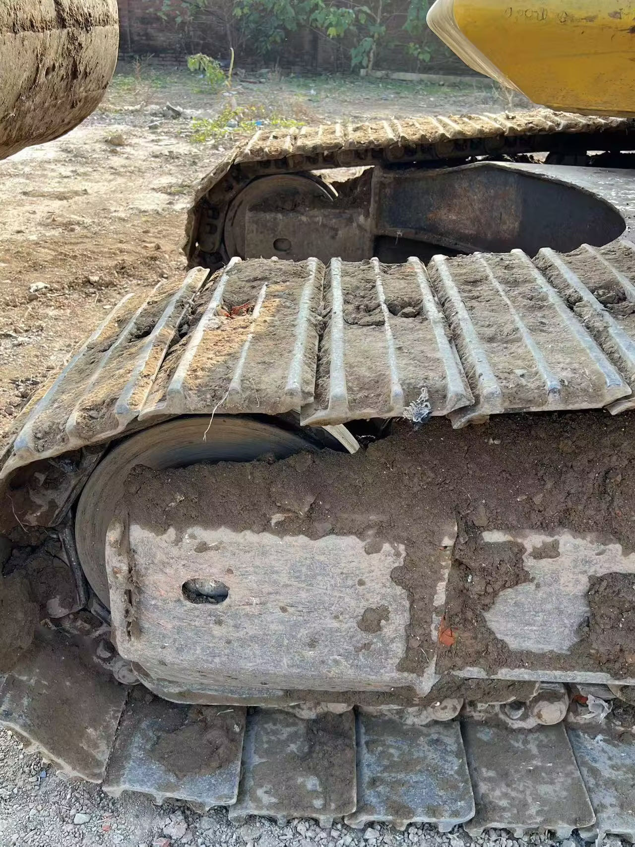 Used Komatsu PC200-8 Excavator 2015 Model / 6