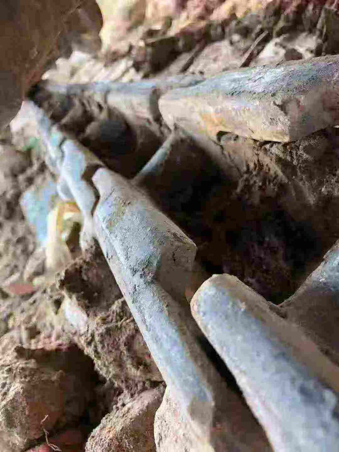 Used Sany SY135C Excavator 2020 Model / 8