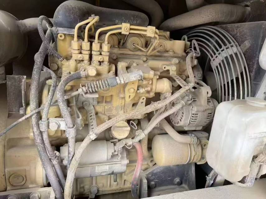 Used Caterpillar 307D Excavator 2020 Model / 4