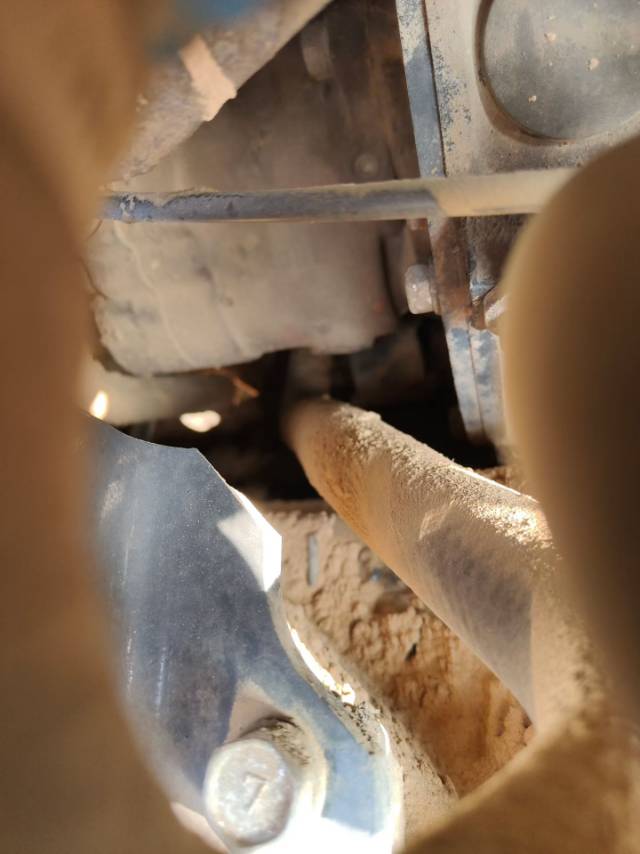 Used Yanmar Vio17 Excavator 2020 Model / 9