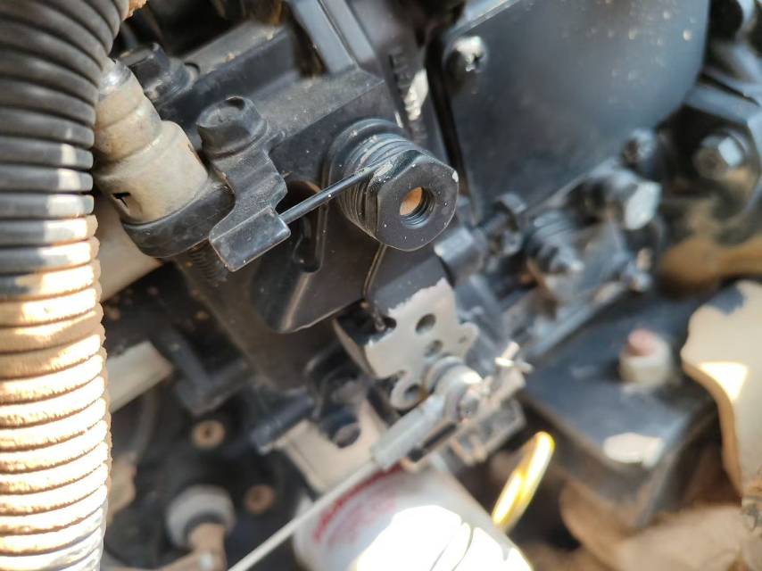 Used Yanmar Vio17 Excavator 2020 Model / 8