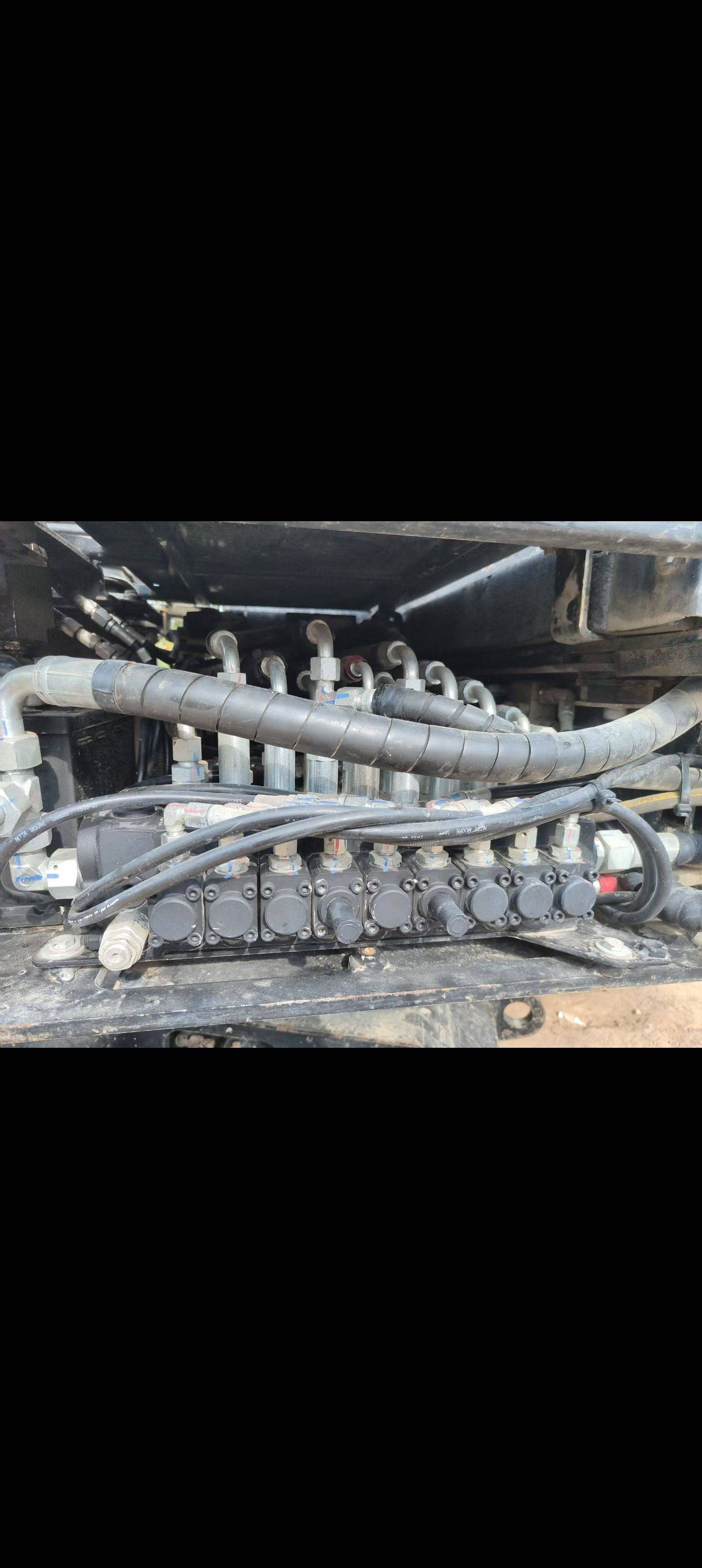 Buy Sany SY16C Used Excavator / 8 Used Sany SY16C Excavator 2020 Model / 8