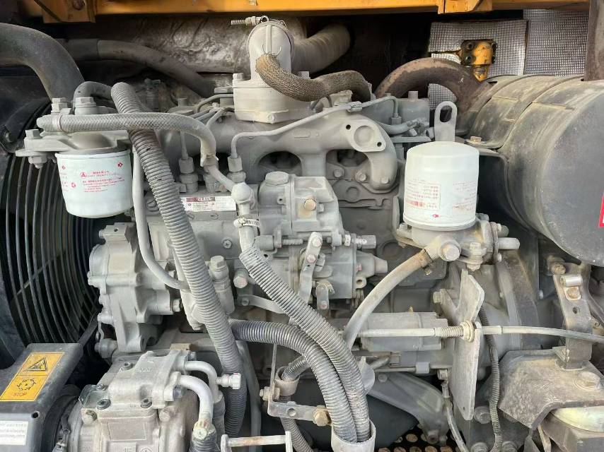 Buy Sany SY60C Used Excavator / 8 Used Sany SY60C Excavator 2020 Model / 8