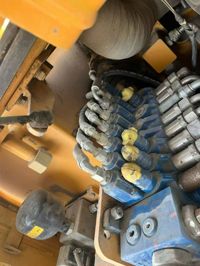 Buy Sany SY60C Used Excavator / 6 Used Sany SY60C Excavator 2020 Model / 6