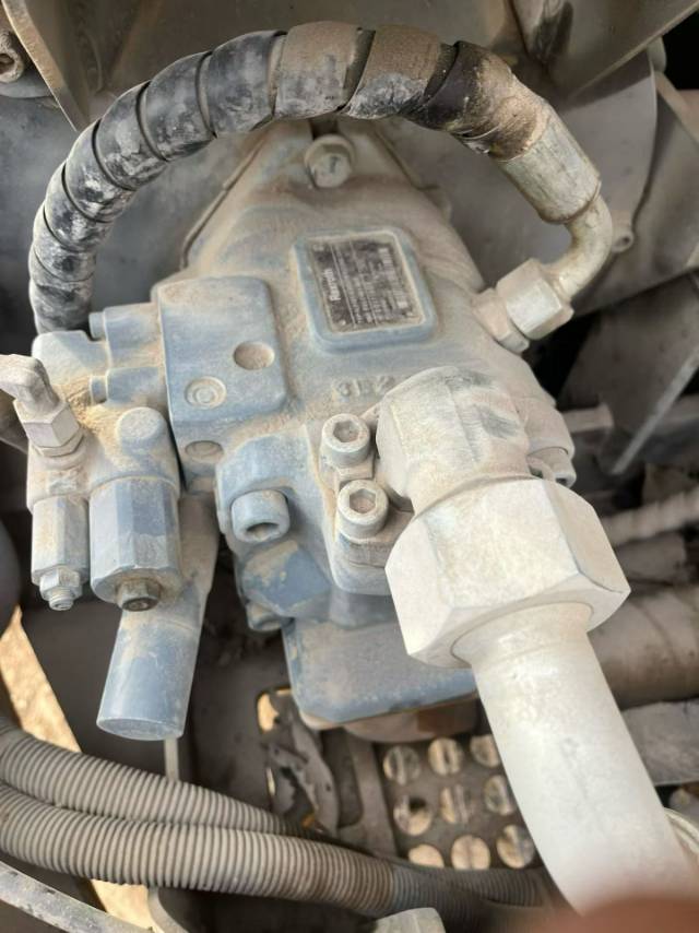 Buy Sany SY60C Used Excavator / 7 Used Sany SY60C Excavator 2020 Model / 7