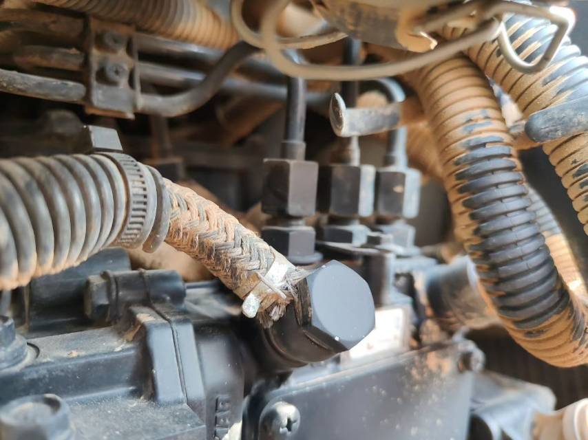 Used Yanmar Vio17 Excavator 2020 Model / 7