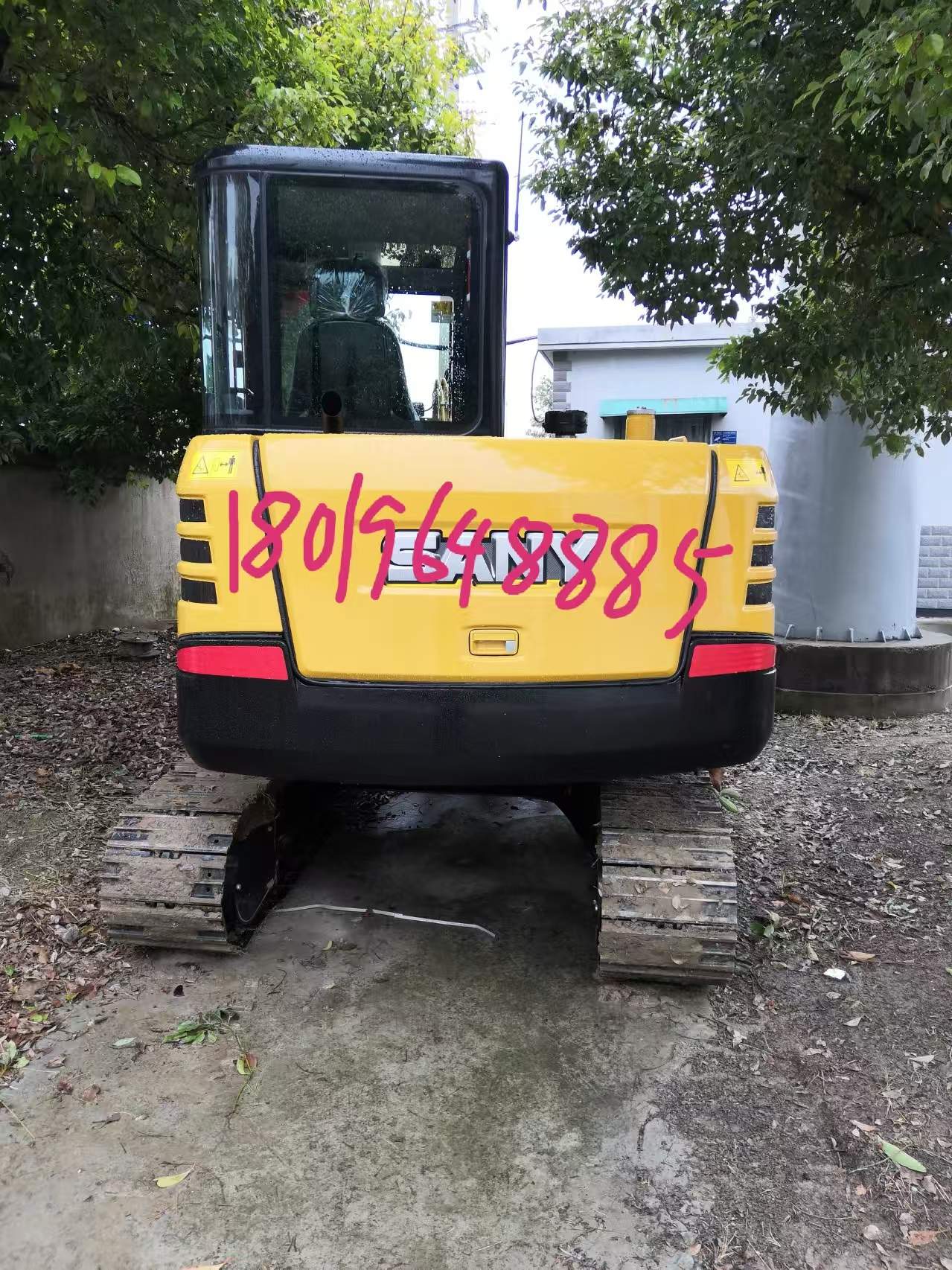 51机械