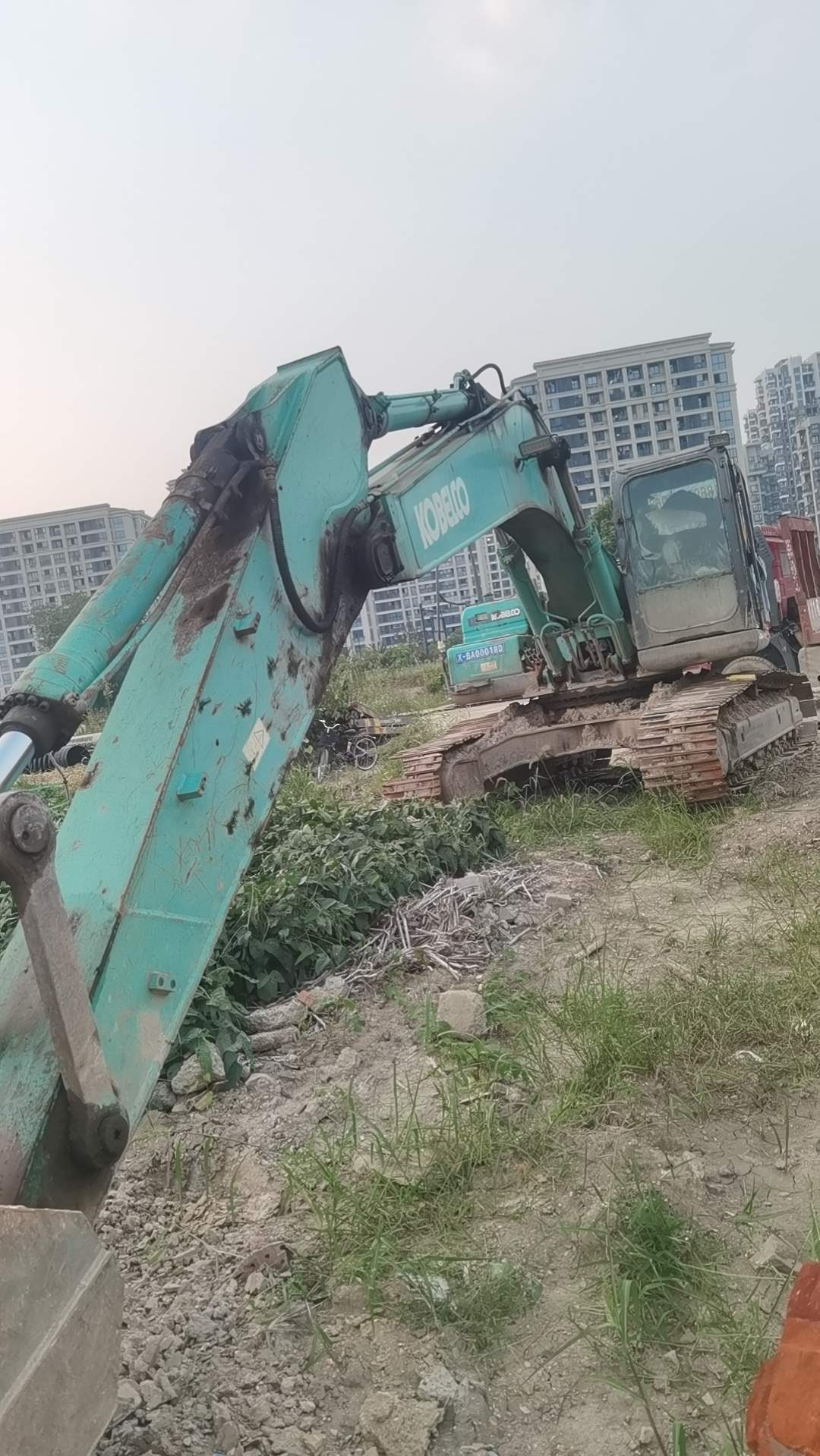 51机械