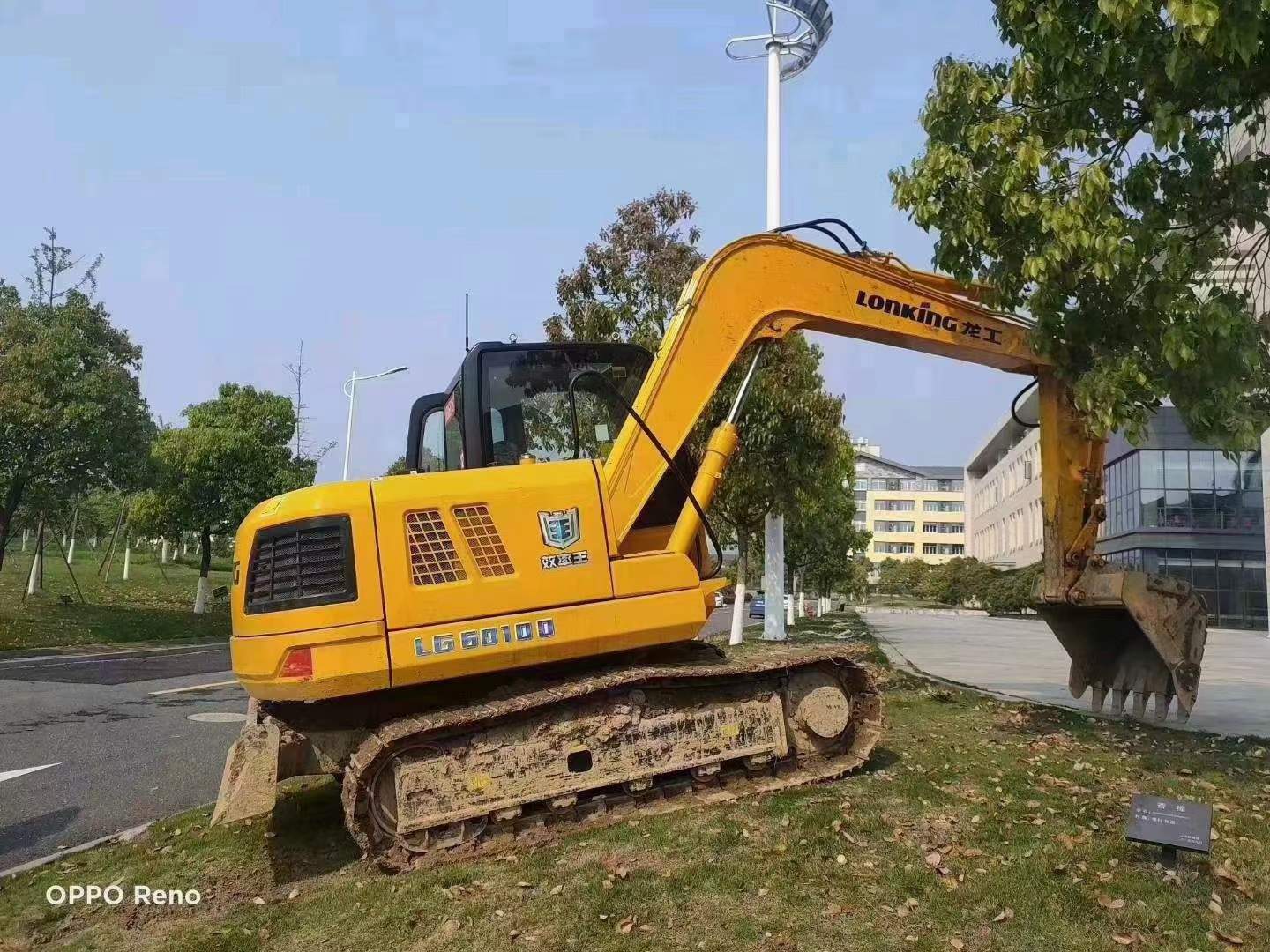 51机械