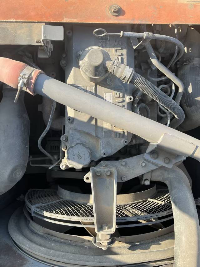 Buy Hitachi ZX200 Used Excavator / 2 Used Hitachi ZX200 Excavator 2017 Model / 2