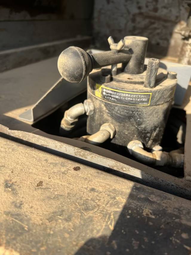 Buy Hitachi ZX200 Used Excavator / 7 Used Hitachi ZX200 Excavator 2017 Model / 7