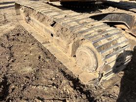 Buy Caterpillar 320GC Used Excavator / 8 Used Caterpillar 320GC Excavator 2017 Model / 8