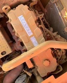 Buy Caterpillar 336DL Used Excavator / 5 Used Caterpillar 336DL Excavator 2015 Model / 5