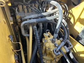 Buy Caterpillar 320GC Used Excavator / 5 Used Caterpillar 320GC Excavator 2017 Model / 5