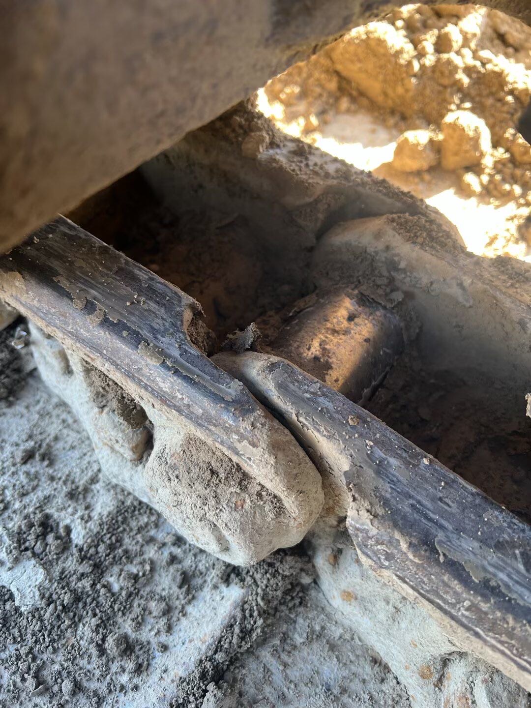 Used Komatsu PC210-8 Excavator 2014 Model / 6