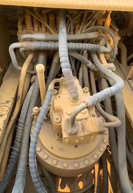 Buy Caterpillar 336DL Used Excavator / 7 Used Caterpillar 336DL Excavator 2015 Model / 7