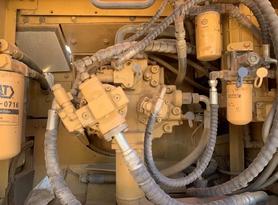 Buy Caterpillar 336DL Used Excavator / 6 Used Caterpillar 336DL Excavator 2015 Model / 6