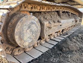 Buy Caterpillar 320GC Used Excavator / 9 Used Caterpillar 320GC Excavator 2017 Model / 9