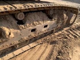 Buy Caterpillar 336DL Used Excavator / 9 Used Caterpillar 336DL Excavator 2015 Model / 9