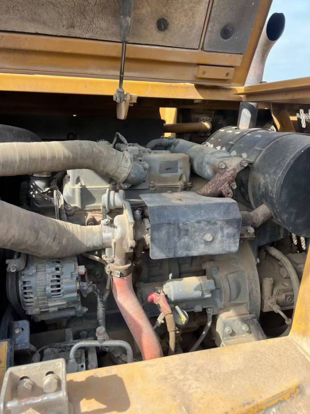 Used Sany SY75C Excavator 2018 Model / 8