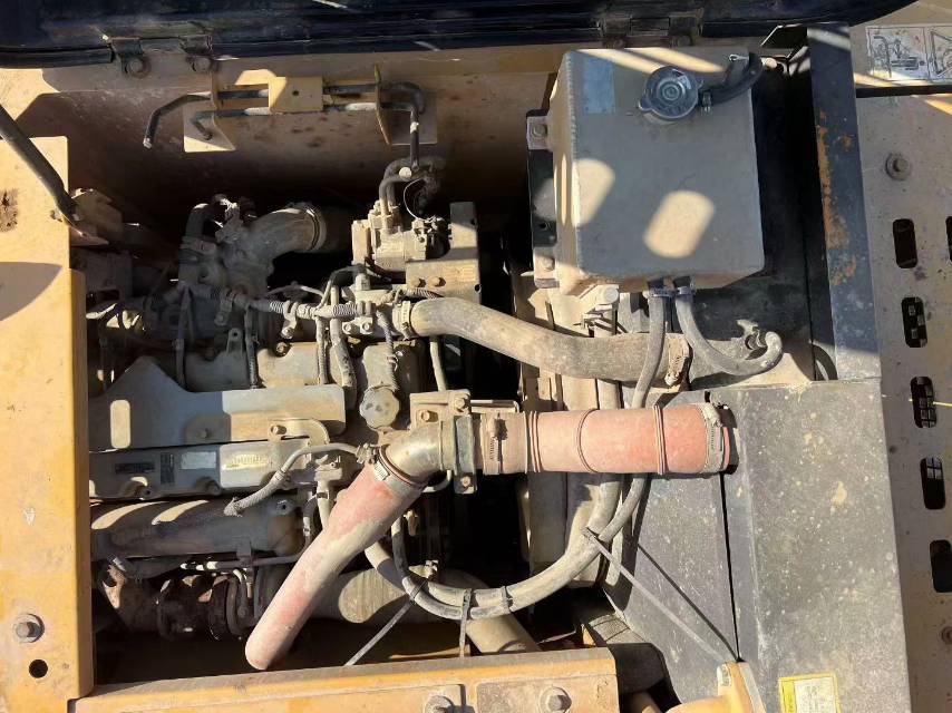 Used Sany SY135C Pro Excavator 2019 Model / 7