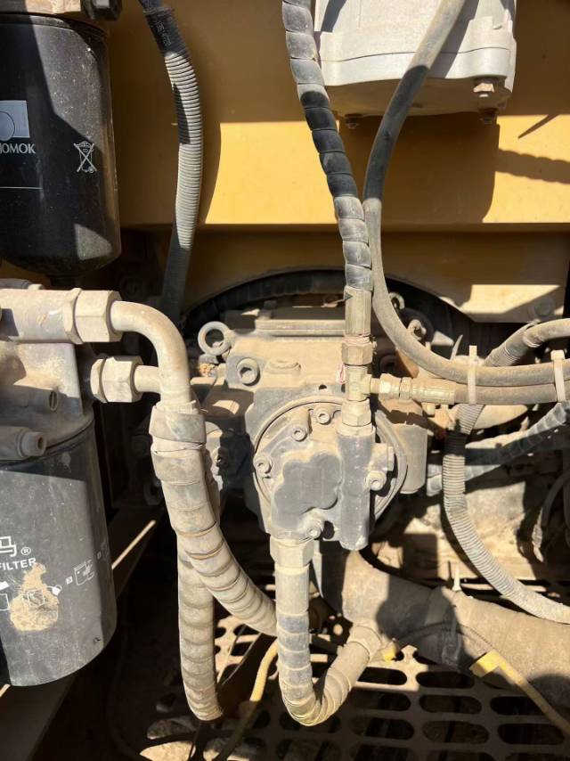 Used Sany SY135C Pro Excavator 2019 Model / 9