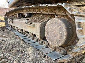 Buy Volvo EC200D Used Excavator / 6 Used Volvo EC200D Excavator 2017 Model / 6