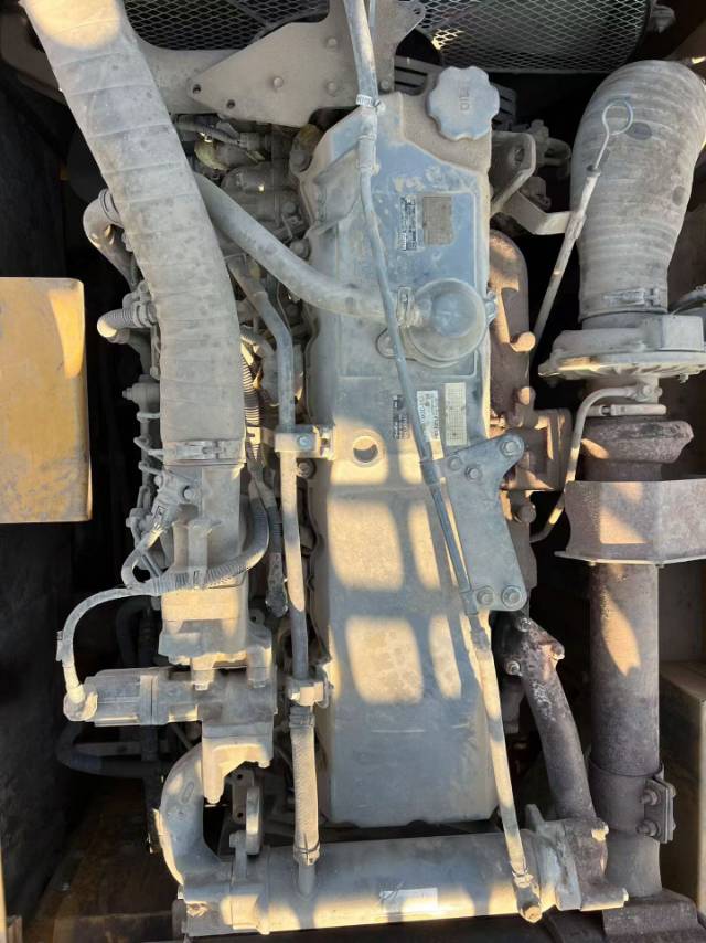 Used Sany SY305H Excavator 2018 Model / 7