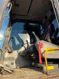 Buy Volvo EC200D Used Excavator / 5 Used Volvo EC200D Excavator 2017 Model / 5