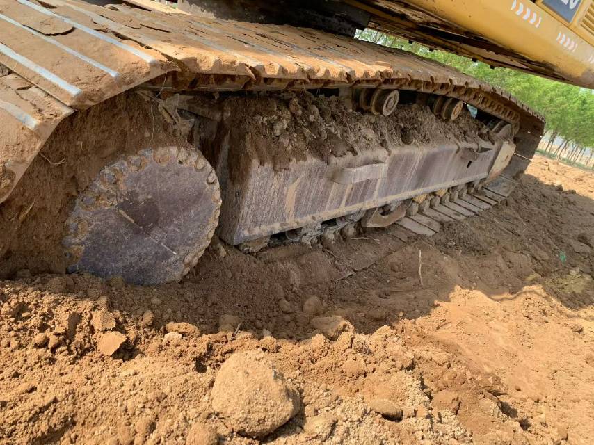 Buy Komatsu PC220-8 Used Excavator / 5 Used Komatsu PC220-8 Excavator 2019 Model / 5