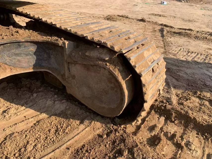 Buy Caterpillar 336DL Used Excavator / 7 Used Caterpillar 336DL Excavator 2019 Model / 7