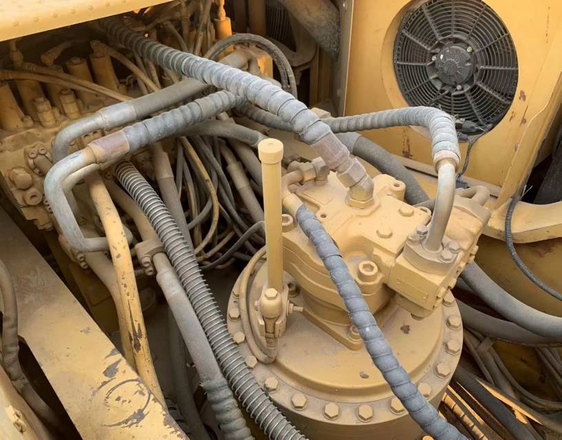 Buy Caterpillar 336DL Used Excavator / 5 Used Caterpillar 336DL Excavator 2019 Model / 5