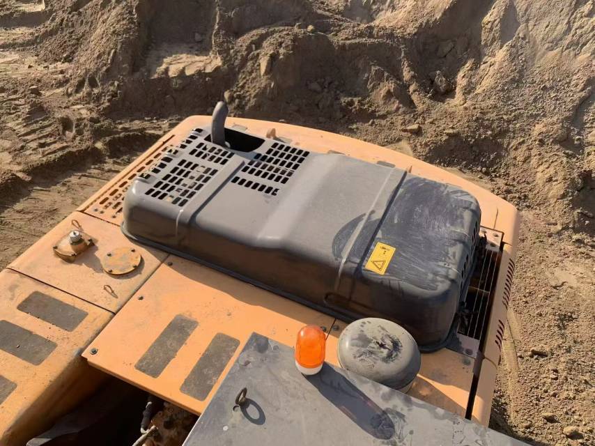 Used Sany SY305H Excavator 2019 Model / 7