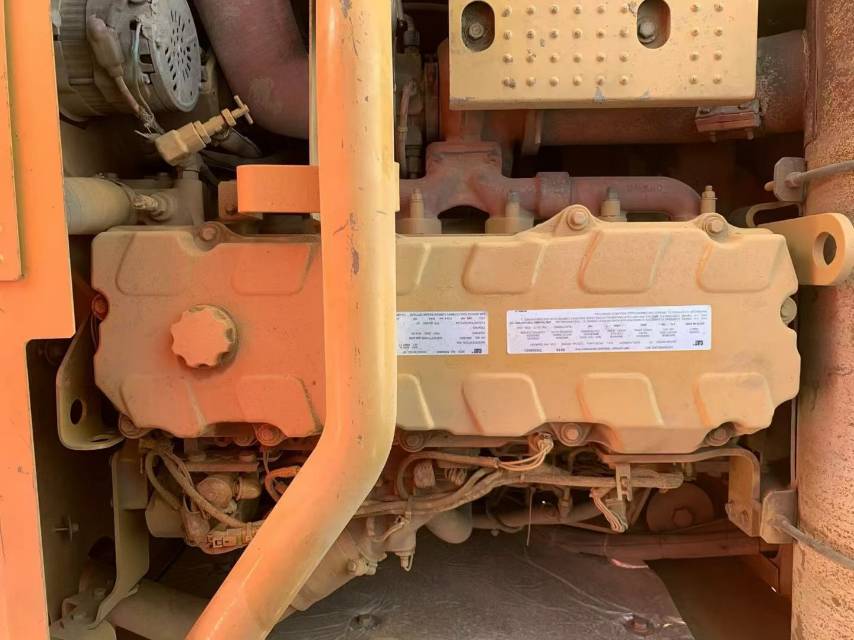 Buy Caterpillar 336DL Used Excavator / 6 Used Caterpillar 336DL Excavator 2019 Model / 6