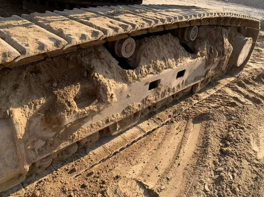 Buy Caterpillar 336DL Used Excavator / 9 Used Caterpillar 336DL Excavator 2019 Model / 9