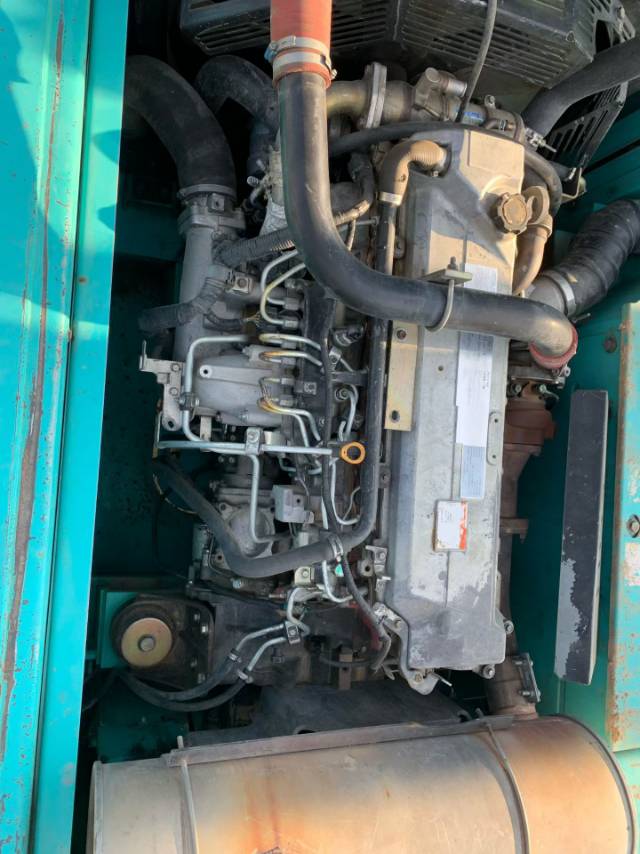 Buy Kobelco SK350LC Used Excavator / 7 Used Kobelco SK350LC Excavator 2019 Model / 7