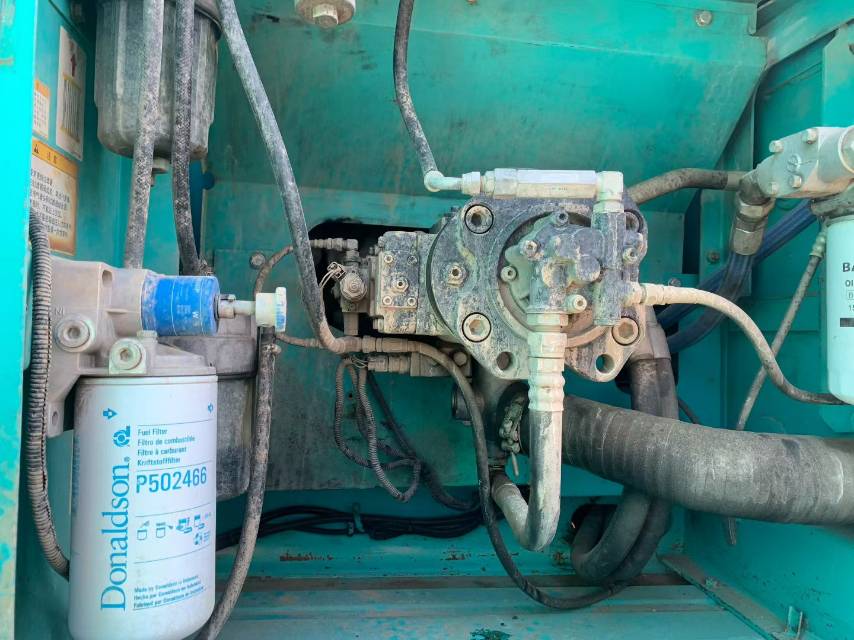 Buy Kobelco SK350LC Used Excavator / 9 Used Kobelco SK350LC Excavator 2019 Model / 9