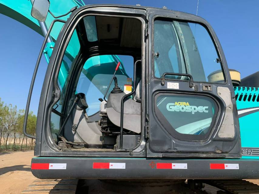 Buy Kobelco SK350LC Used Excavator / 5 Used Kobelco SK350LC Excavator 2019 Model / 5