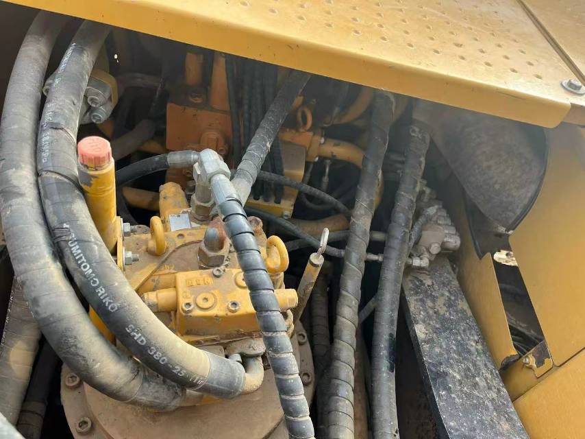 Buy Sany SY285C Used Excavator / 3 Used Sany SY285C Excavator 2017 Model / 3