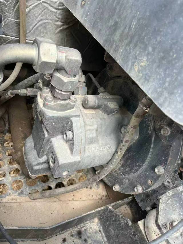 Buy Sany SY60C Pro Used Excavator / 4 Used Sany SY60C Pro Excavator 2019 Model / 4