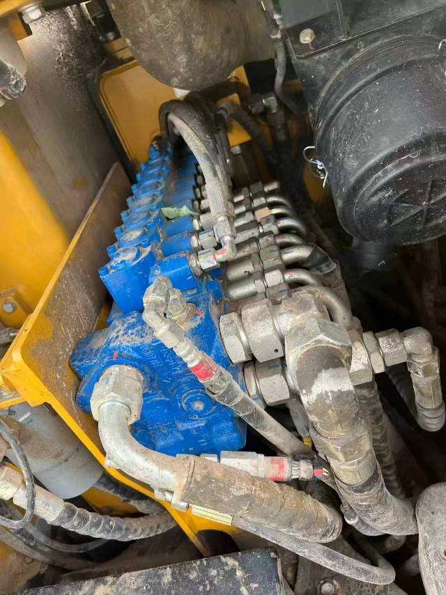 Buy Sany SY60C Pro Used Excavator / 3 Used Sany SY60C Pro Excavator 2019 Model / 3