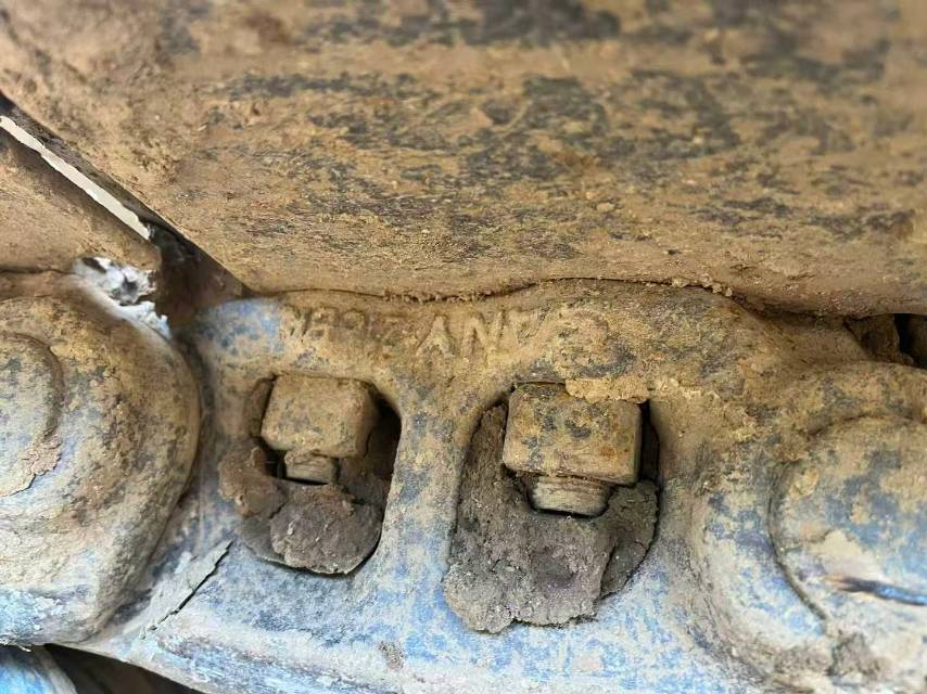 Buy Sany SY285C Used Excavator / 8 Used Sany SY285C Excavator 2017 Model / 8