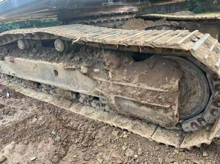 Buy Sany SY285C Used Excavator / 2 Used Sany SY285C Excavator 2017 Model / 2