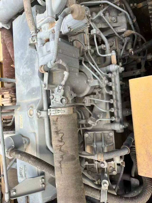 Buy Sany SY285C Used Excavator / 4 Used Sany SY285C Excavator 2017 Model / 4