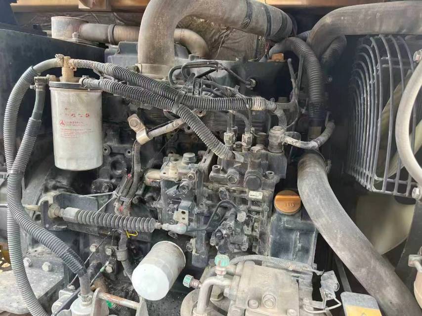 Buy Sany SY60C Pro Used Excavator / 2 Used Sany SY60C Pro Excavator 2019 Model / 2