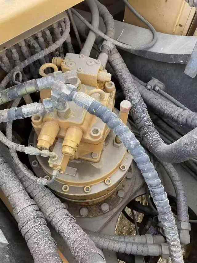 Buy Sany SY365H Used Excavator / 7 Used Sany SY365H Excavator 2019 Model / 7